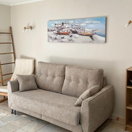 Lagos Apartment Sea View Экстерьер фото