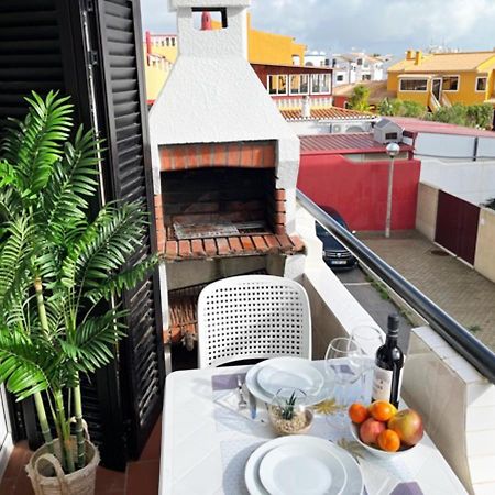 Lagos Apartment Sea View Экстерьер фото