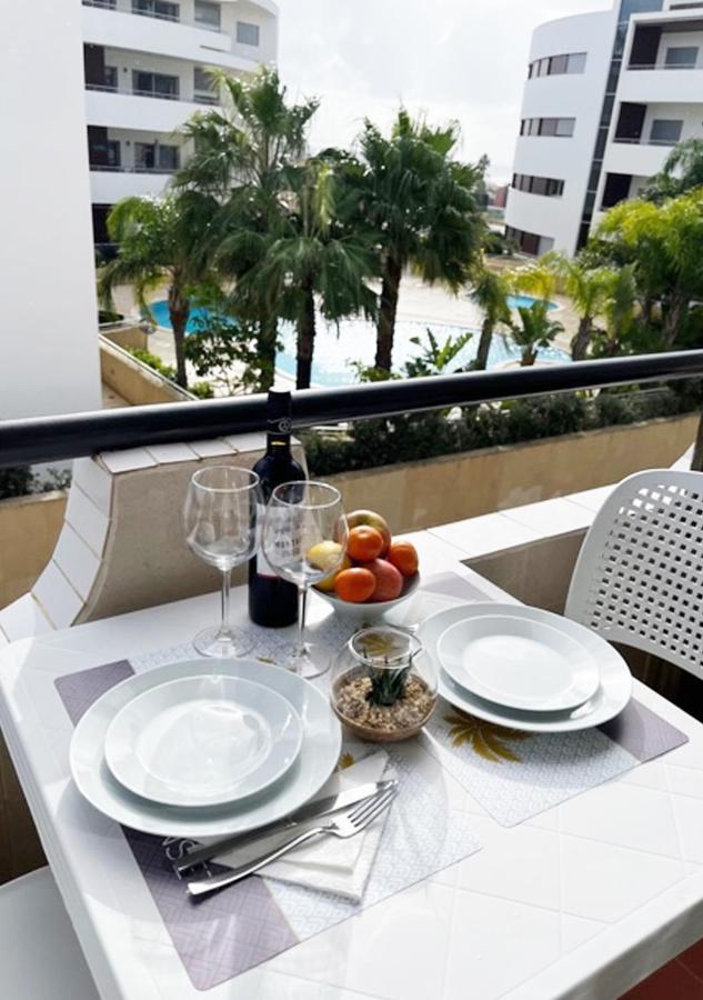 Lagos Apartment Sea View Экстерьер фото