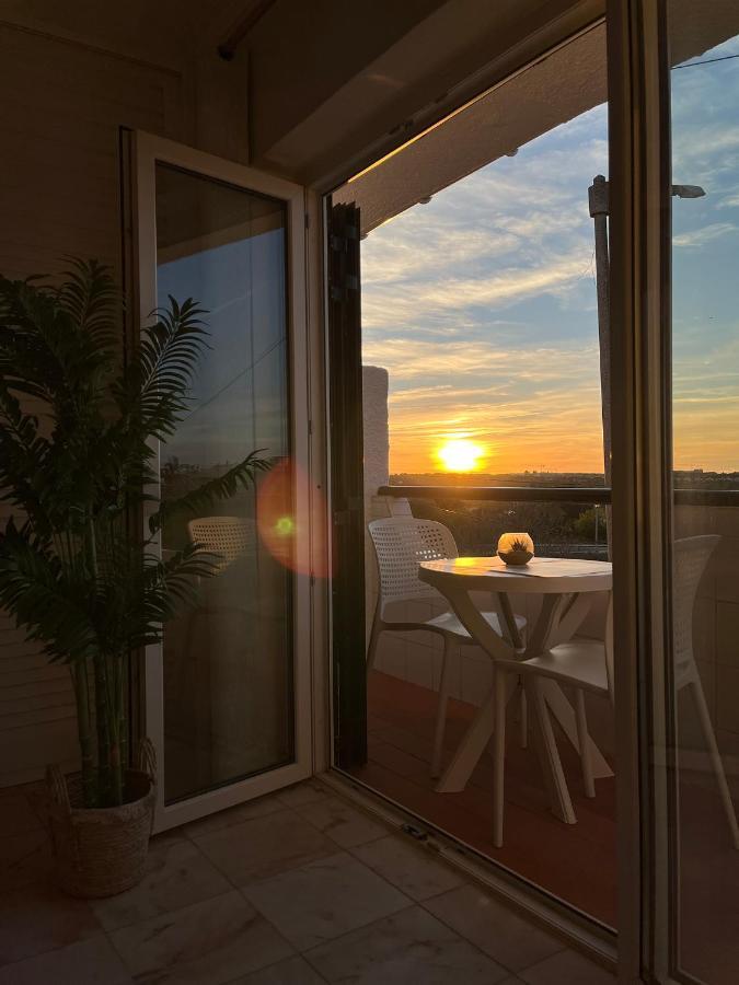 Lagos Apartment Sea View Экстерьер фото