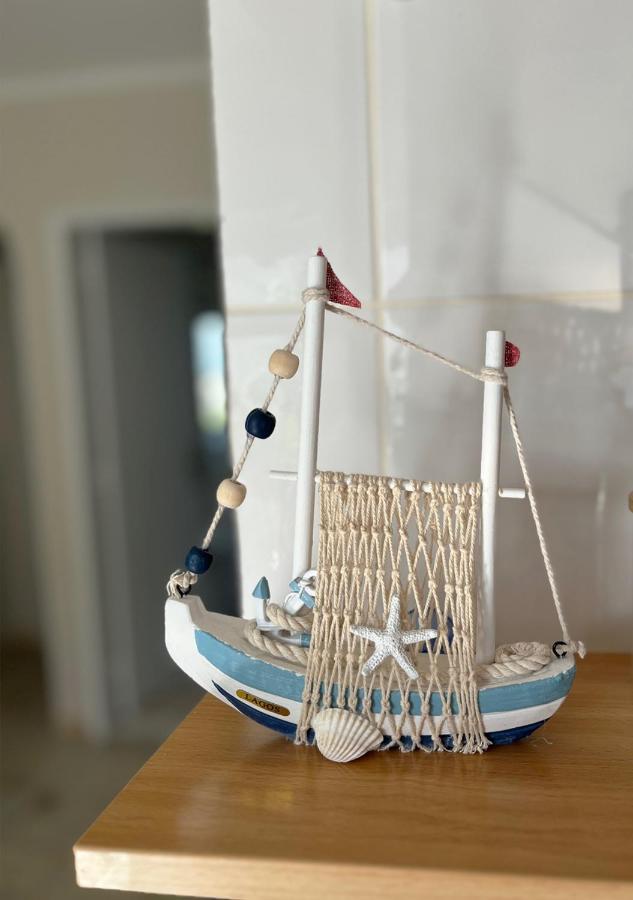 Lagos Apartment Sea View Экстерьер фото