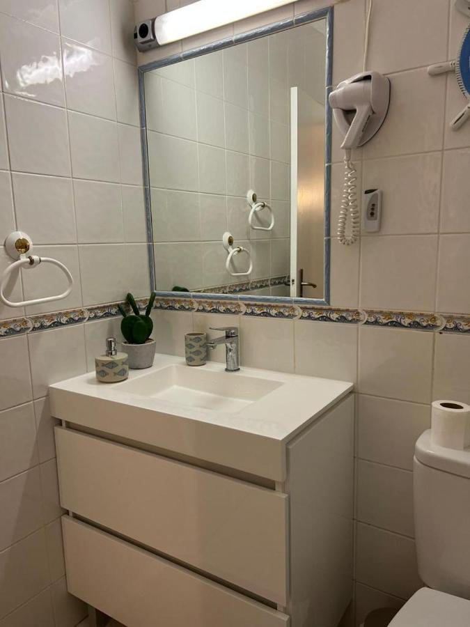 Lagos Apartment Sea View Экстерьер фото