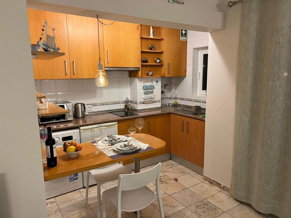 Lagos Apartment Sea View Экстерьер фото