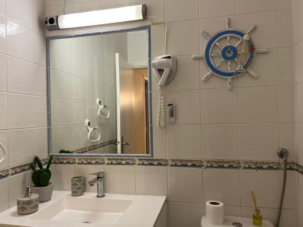 Lagos Apartment Sea View Экстерьер фото