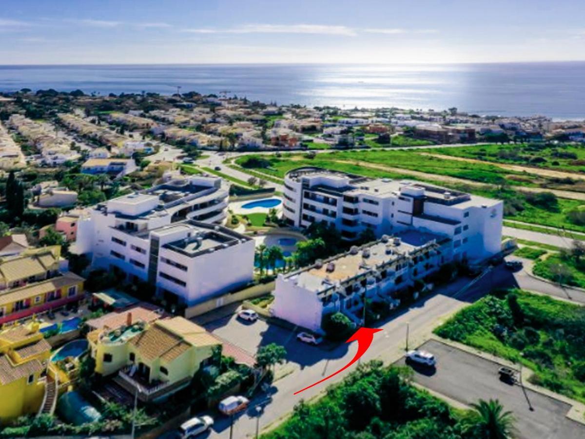 Lagos Apartment Sea View Экстерьер фото
